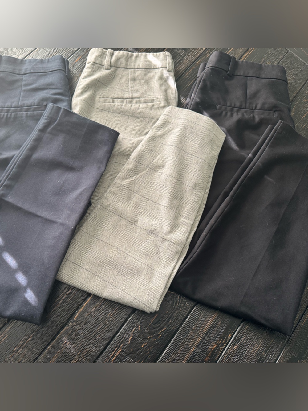 Women’s Trousers ✨ BUNDLE of 3
